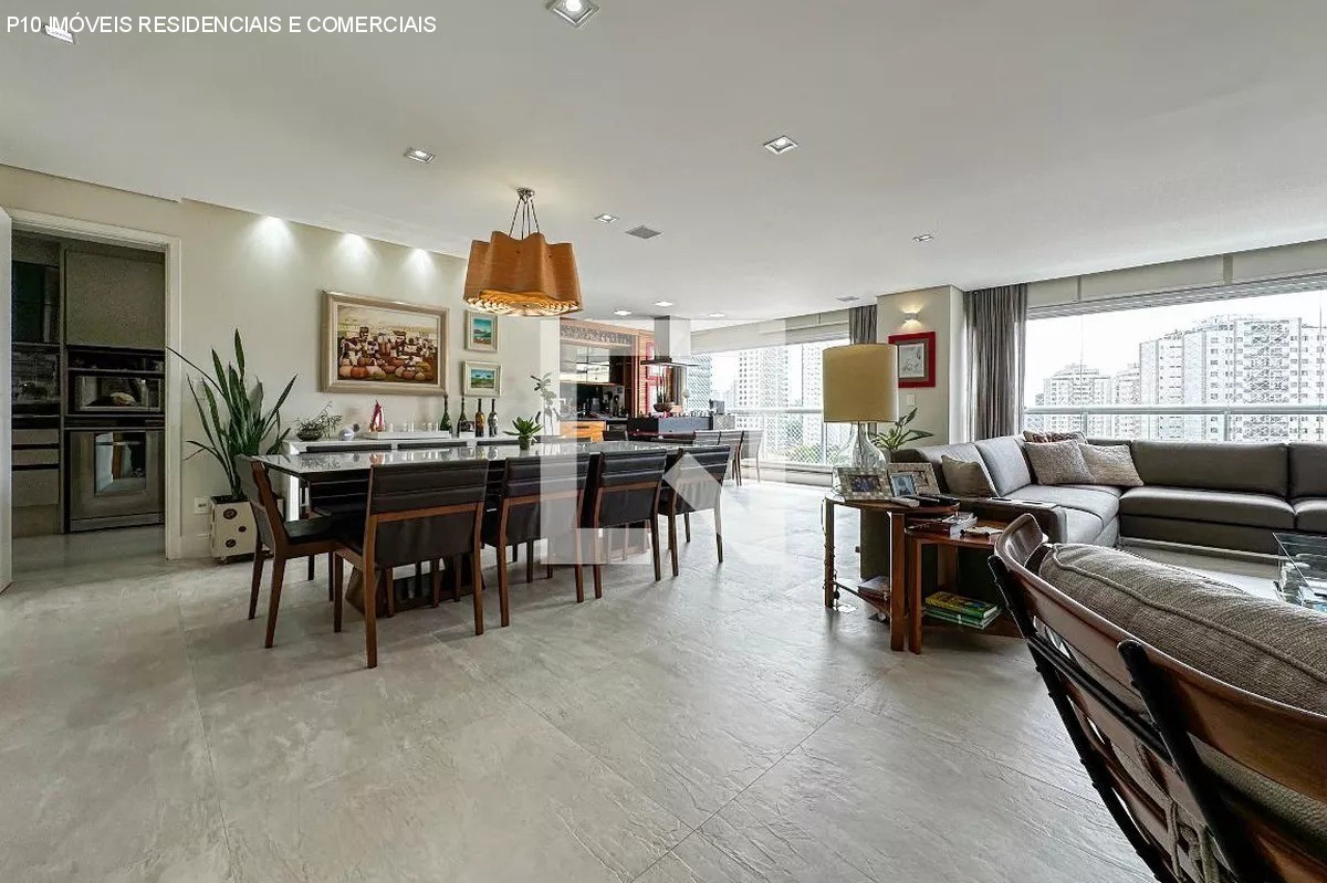 Apartamento, 2 quartos, 162 m² - Foto 3