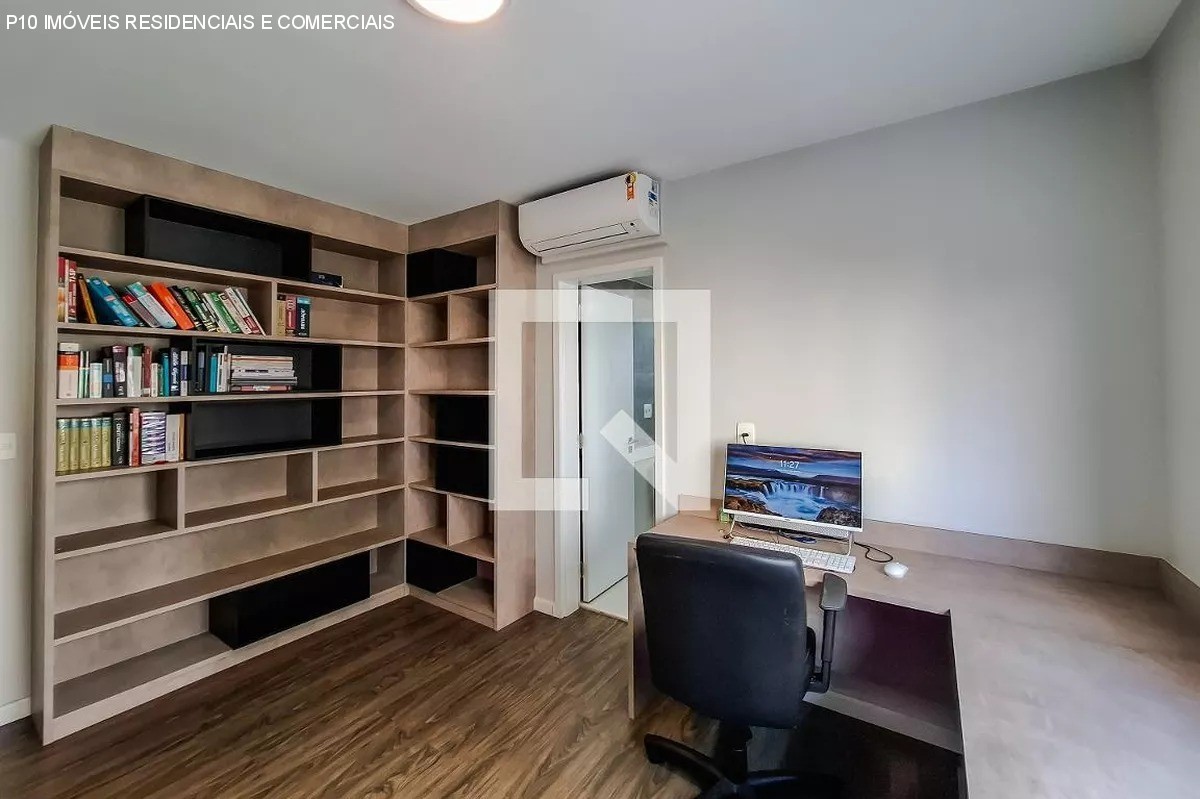 Apartamento, 4 quartos, 246 m² - Foto 21