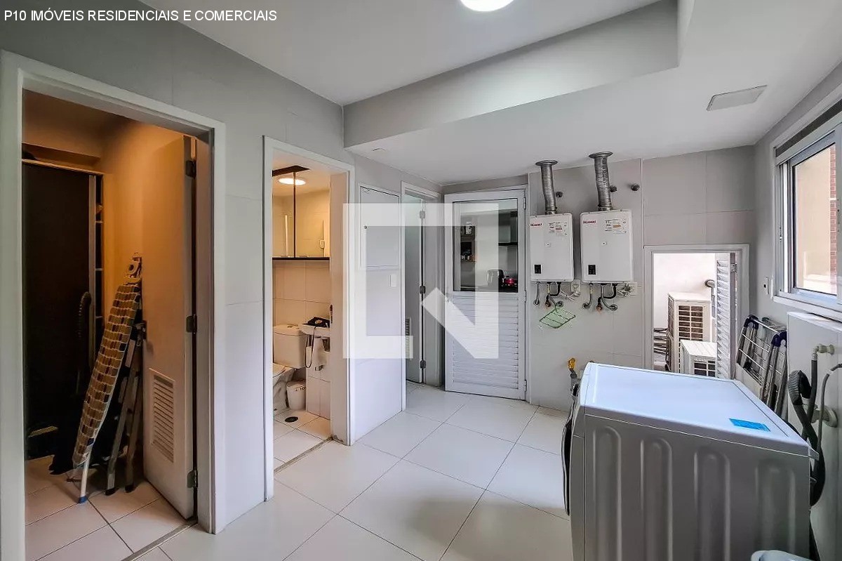 Apartamento, 4 quartos, 246 m² - Foto 33