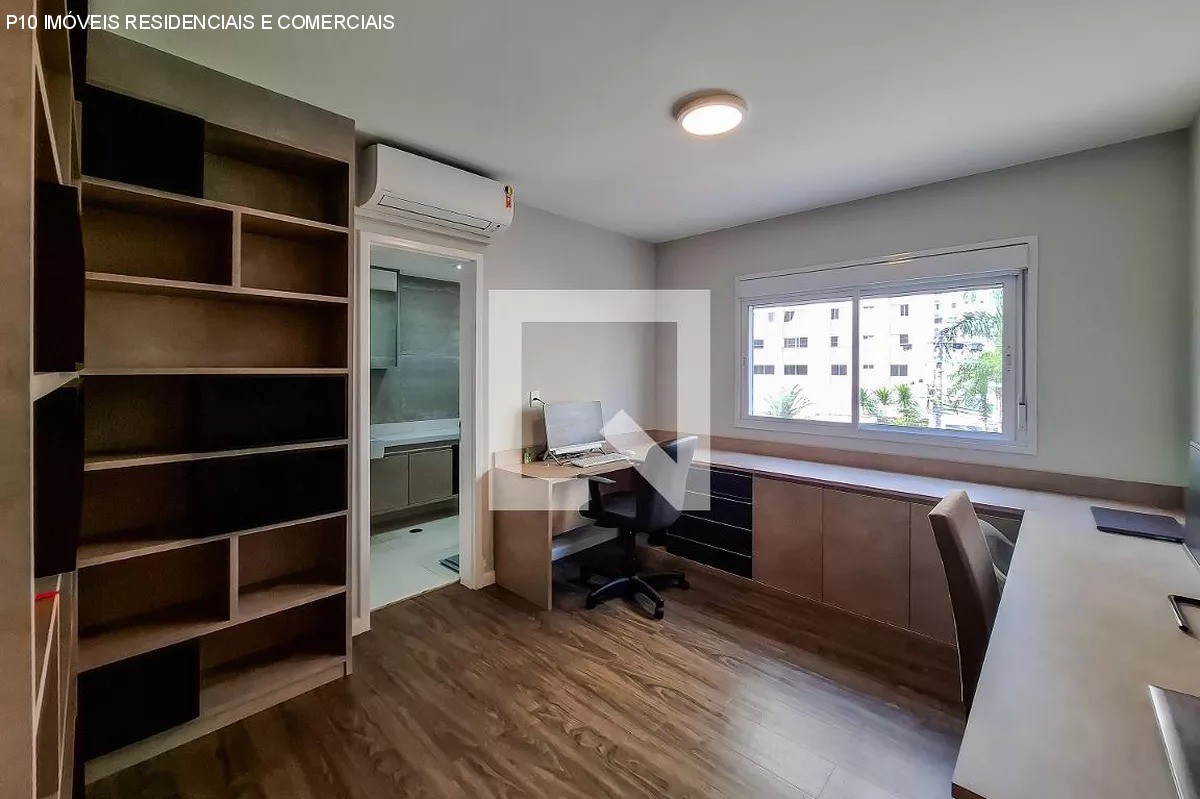 Apartamento, 4 quartos, 246 m² - Foto 19