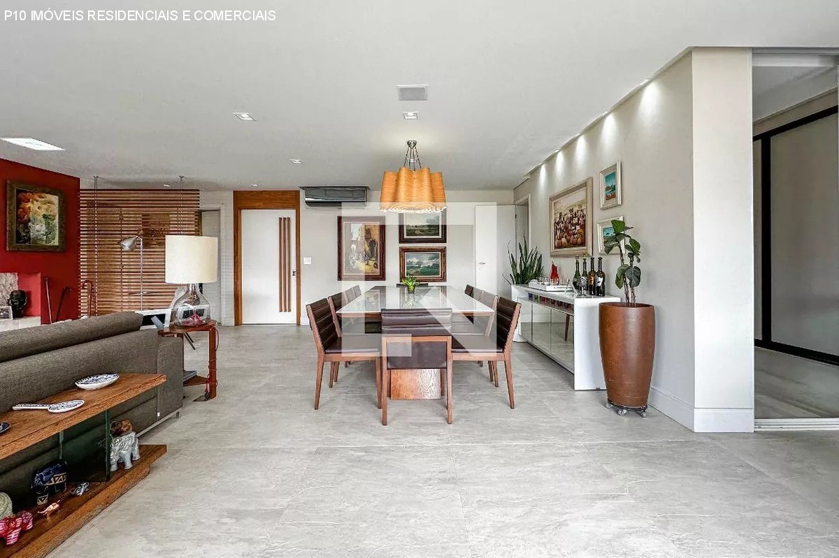 Apartamento, 2 quartos, 162 m² - Foto 8