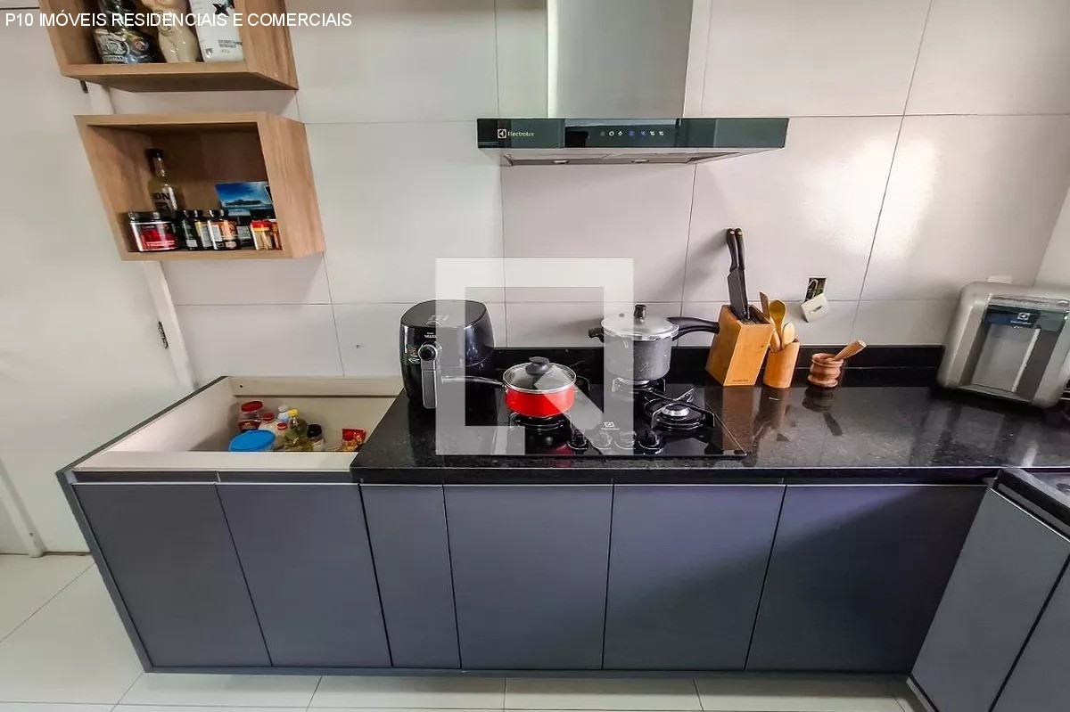 Apartamento, 4 quartos, 246 m² - Foto 15