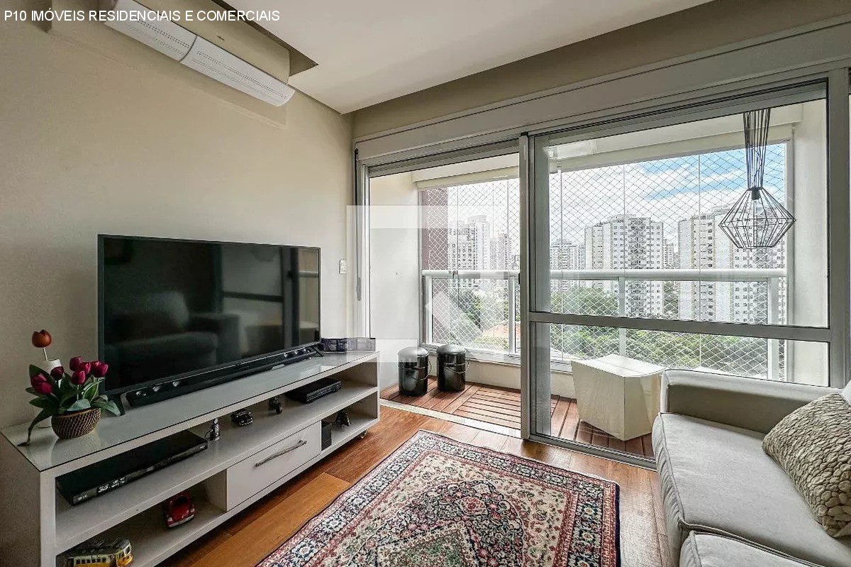 Apartamento, 2 quartos, 162 m² - Foto 23