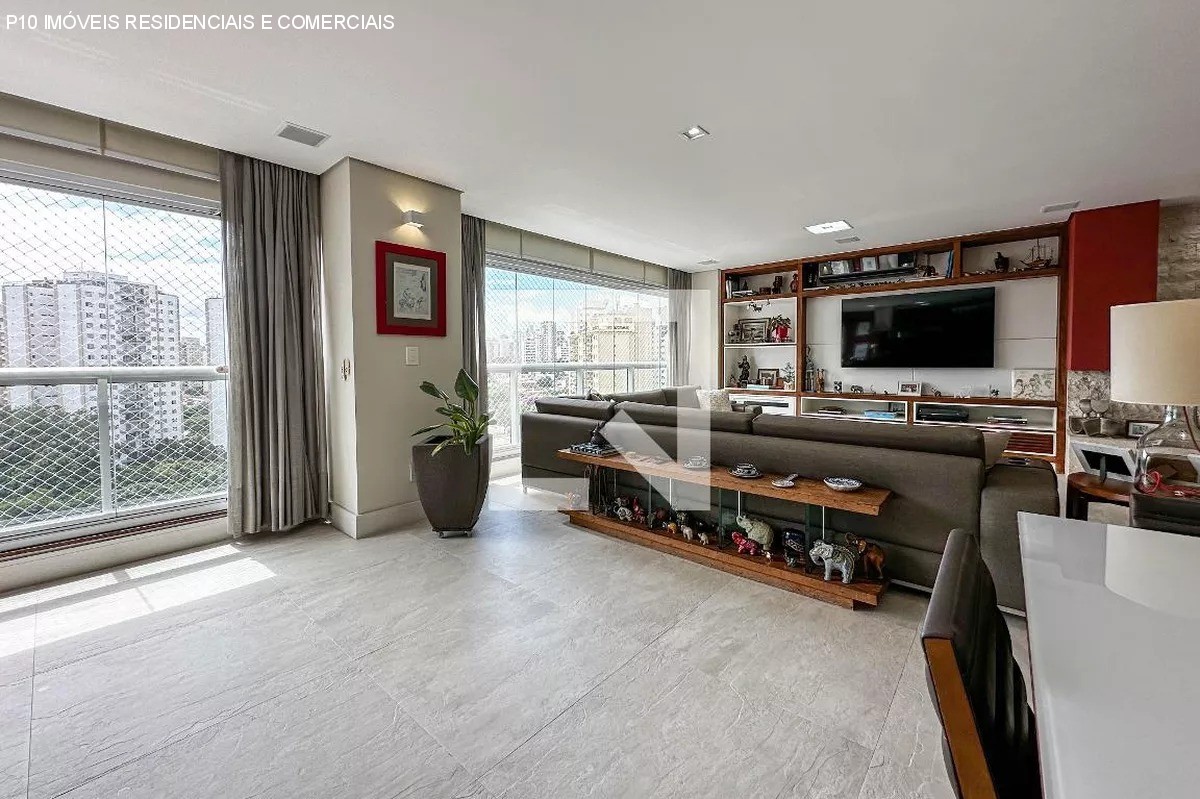 Apartamento, 2 quartos, 162 m² - Foto 7