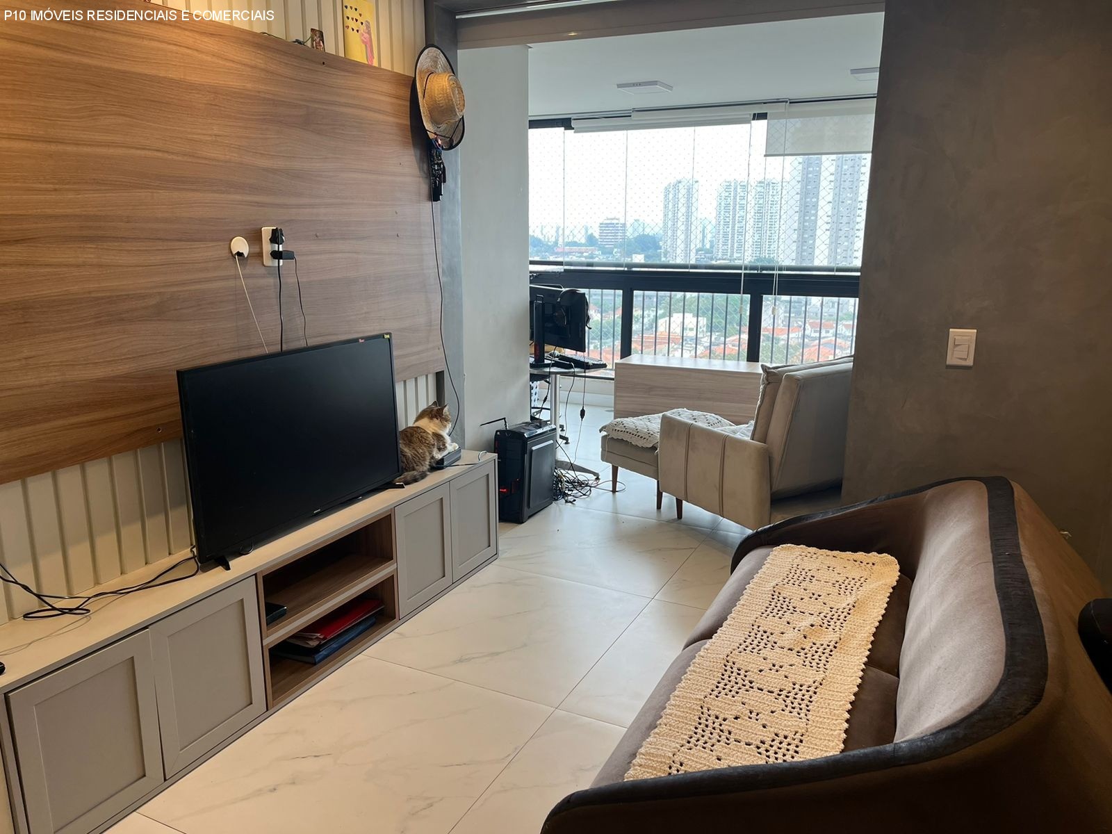 Apartamento, 3 quartos, 84 m² - Foto 3