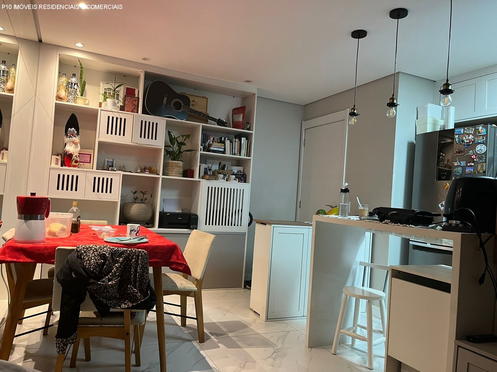 Apartamento, 3 quartos, 84 m² - Foto 4
