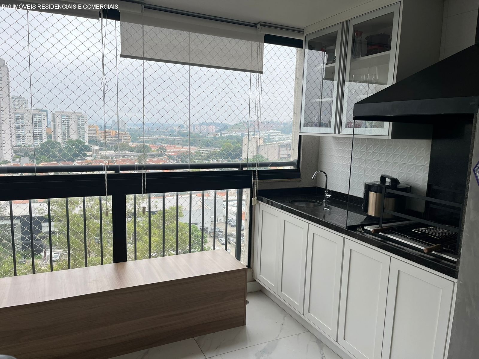Apartamento, 3 quartos, 84 m² - Foto 1
