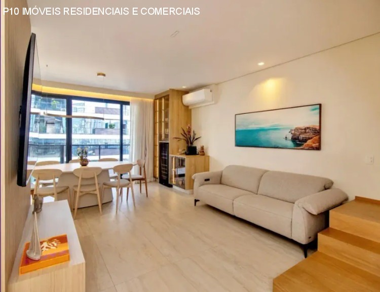 Apartamento, 1 quarto, 105 m² - Foto 4