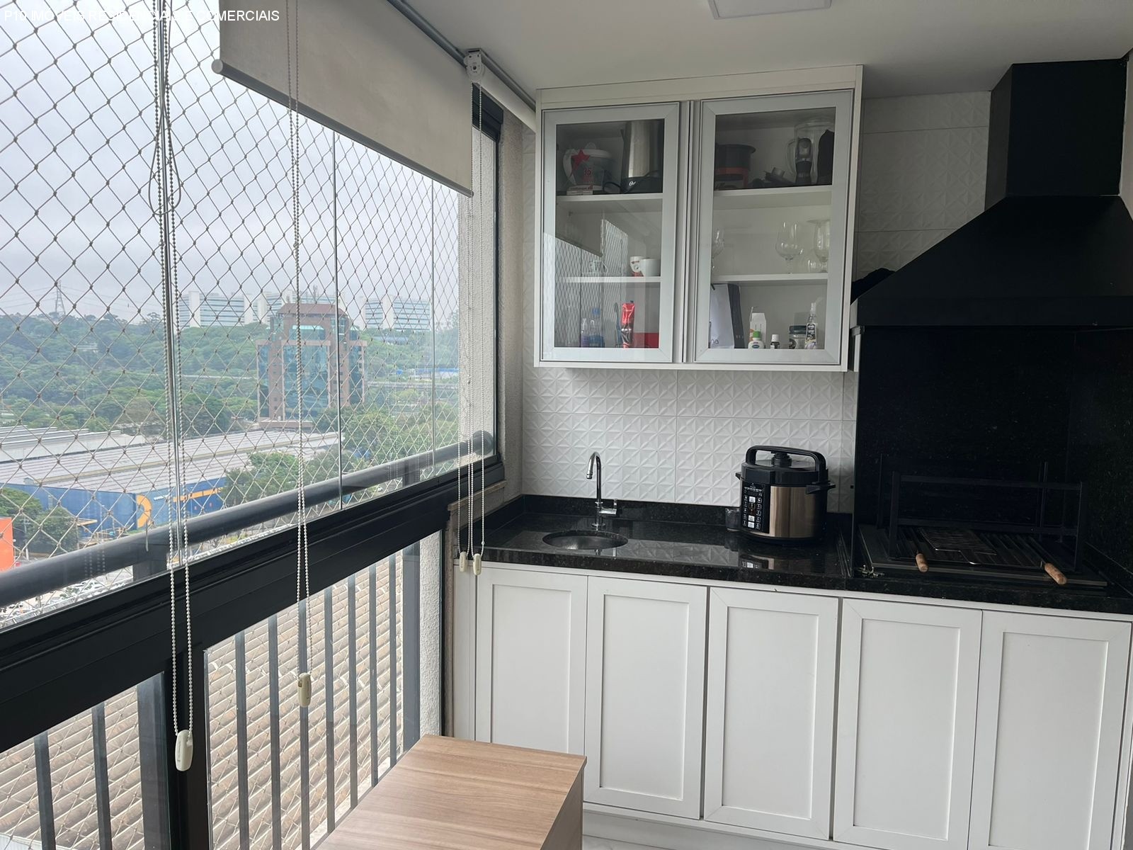 Apartamento, 3 quartos, 84 m² - Foto 2