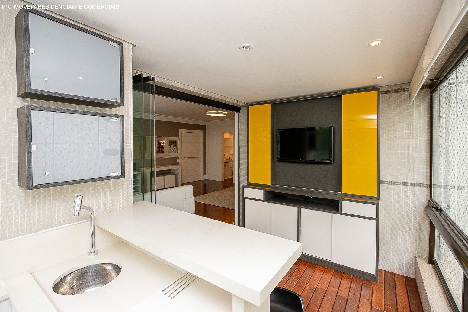 Apartamento, 3 quartos, 162 m² - Foto 18