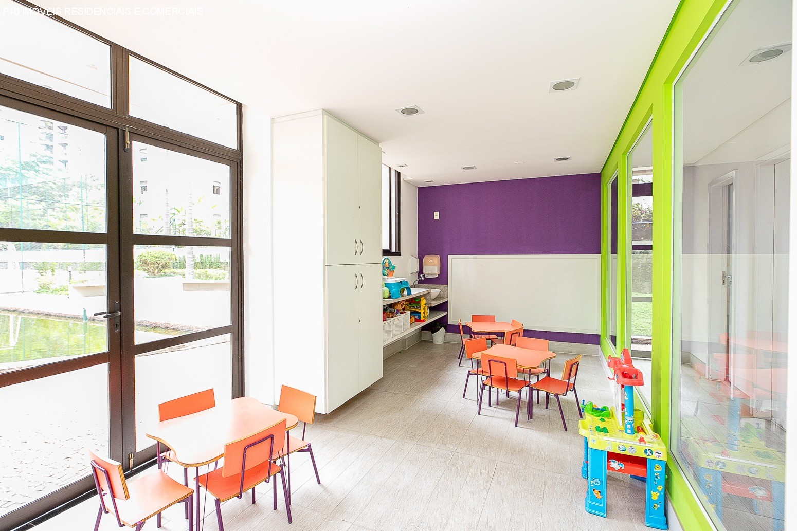 Apartamento, 3 quartos, 162 m² - Foto 66