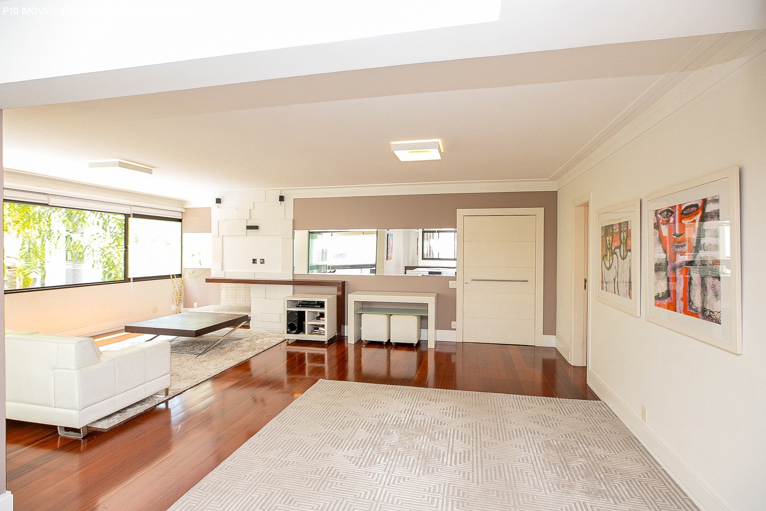 Apartamento, 3 quartos, 162 m² - Foto 7