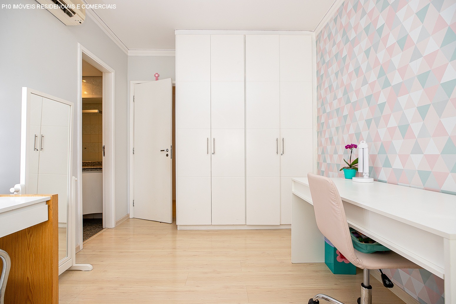 Apartamento, 3 quartos, 162 m² - Foto 33