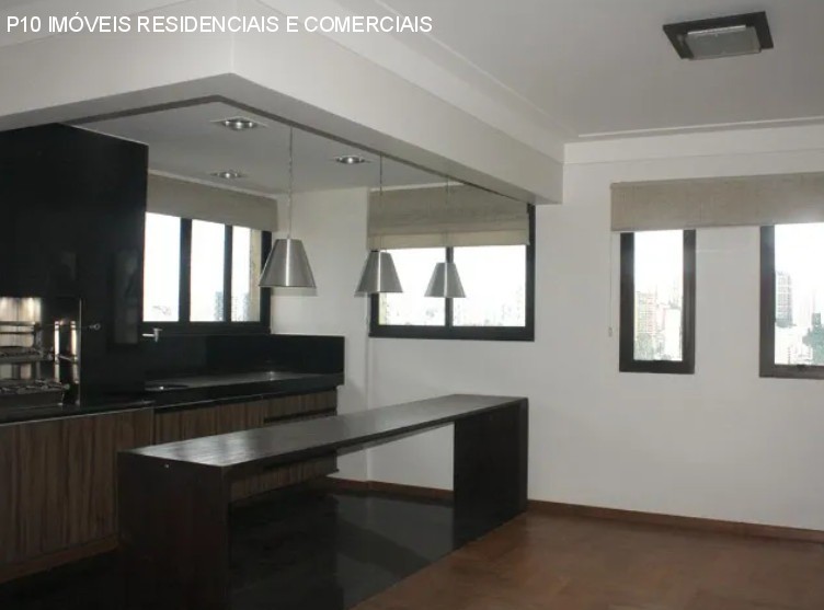Apartamento, 4 quartos, 200 m² - Foto 7