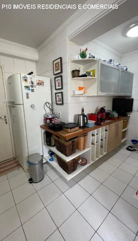 Apartamento, 3 quartos, 121 m² - Foto 11