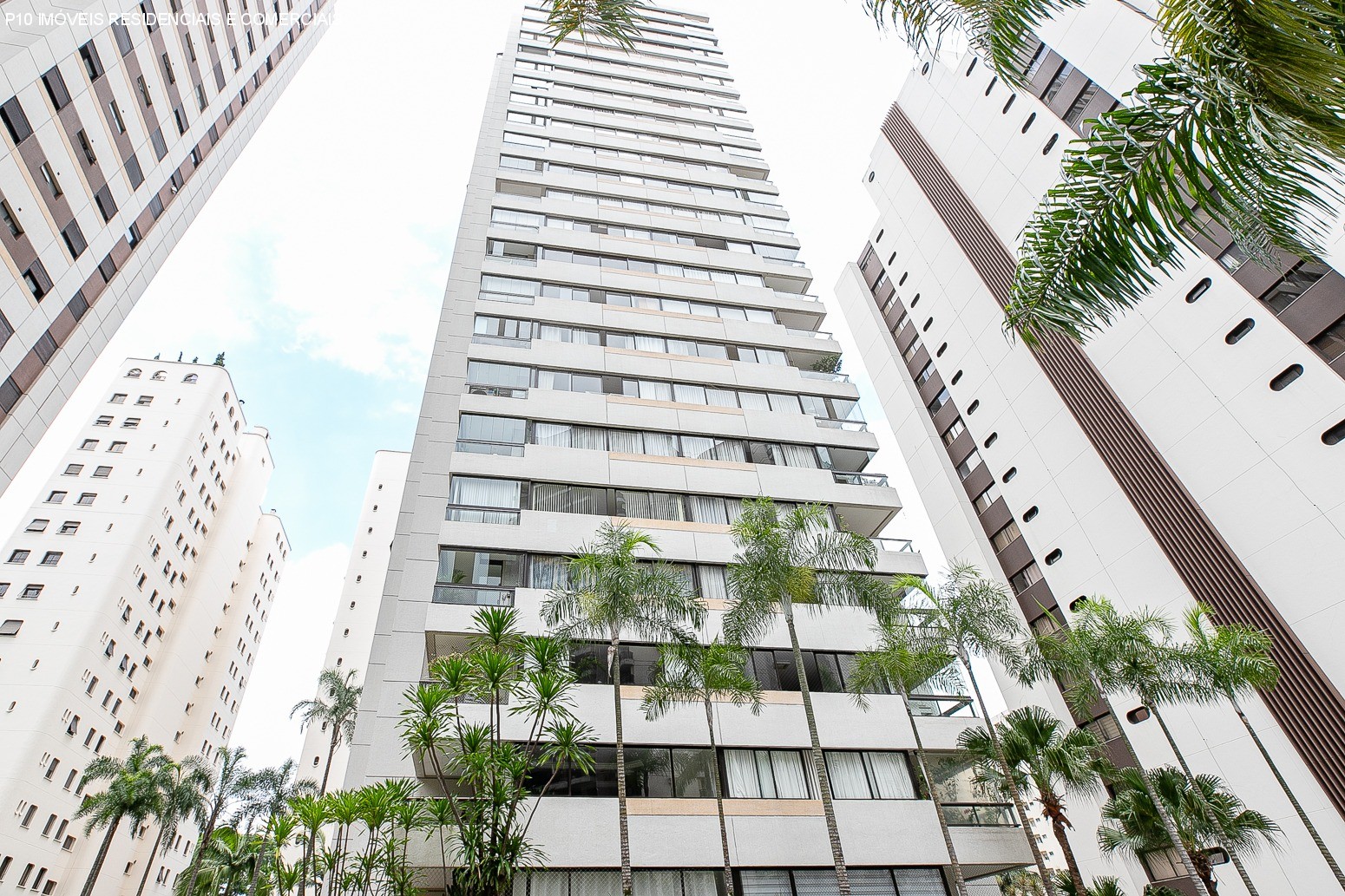 Apartamento, 3 quartos, 162 m² - Foto 57