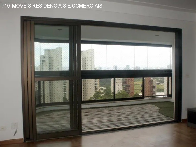 Apartamento, 4 quartos, 200 m² - Foto 2
