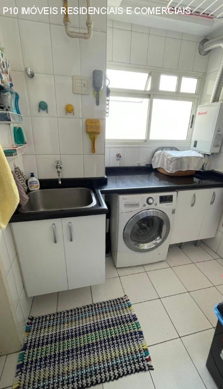 Apartamento, 3 quartos, 121 m² - Foto 8