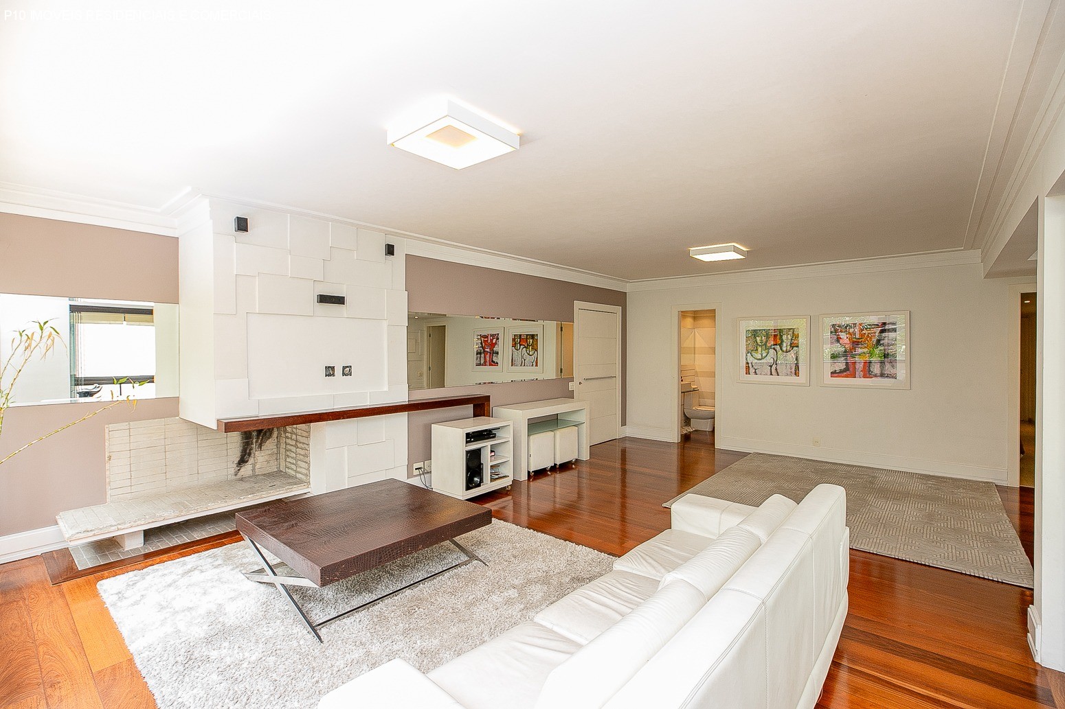 Apartamento, 3 quartos, 162 m² - Foto 10