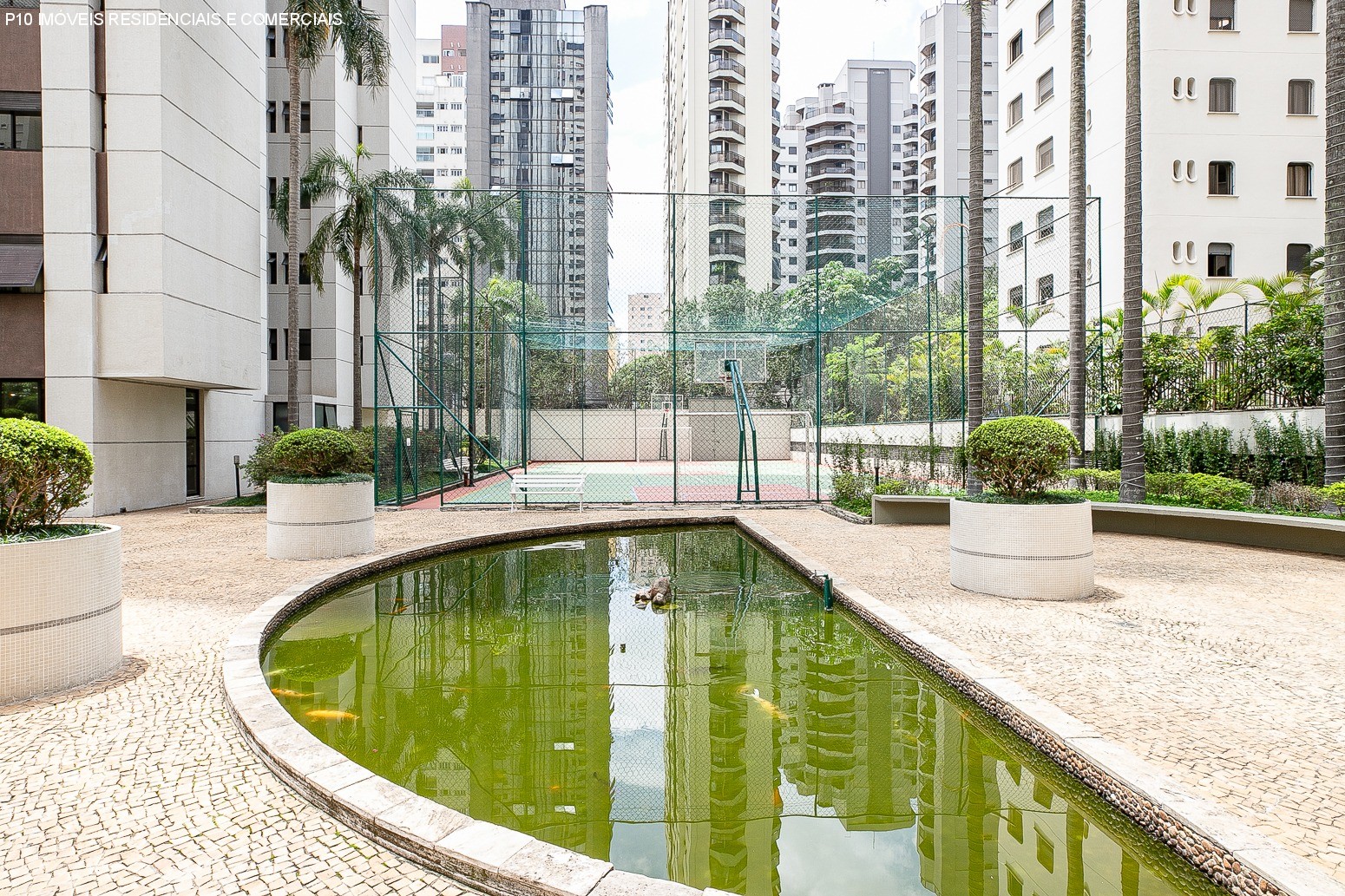 Apartamento, 3 quartos, 162 m² - Foto 49