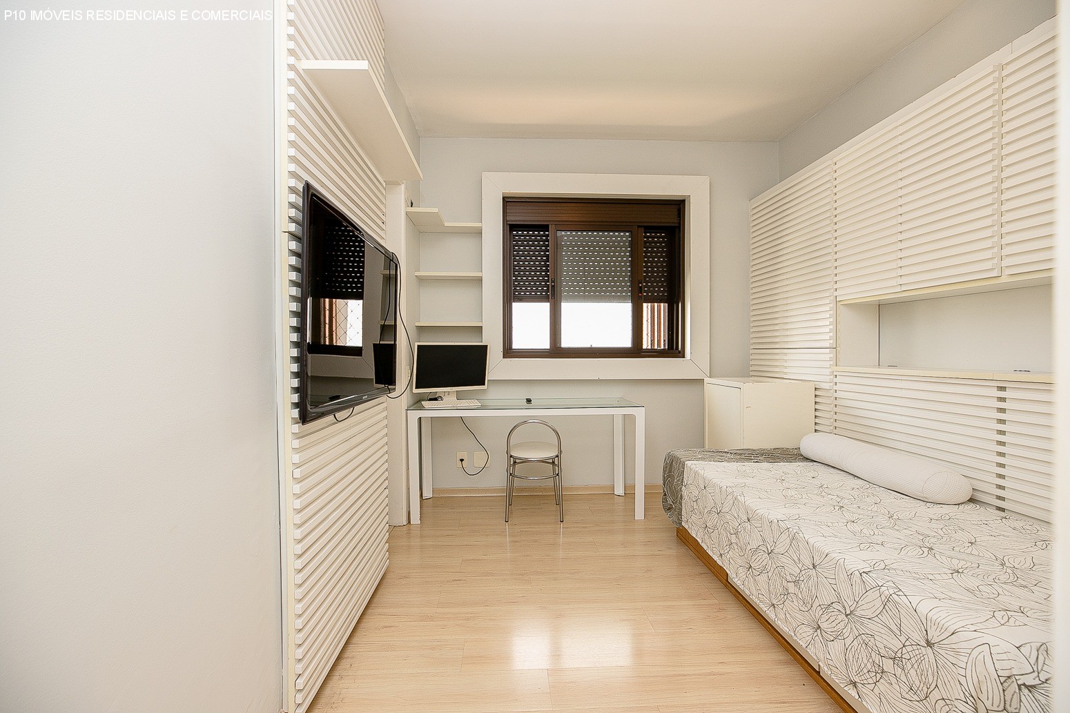 Apartamento, 3 quartos, 162 m² - Foto 35