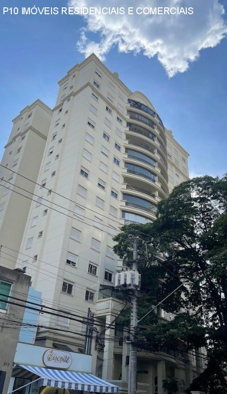 Apartamento, 3 quartos, 121 m² - Foto 23