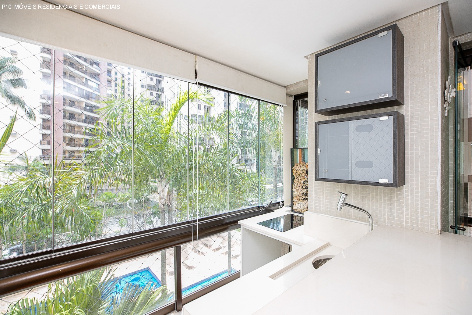 Apartamento, 3 quartos, 162 m² - Foto 17