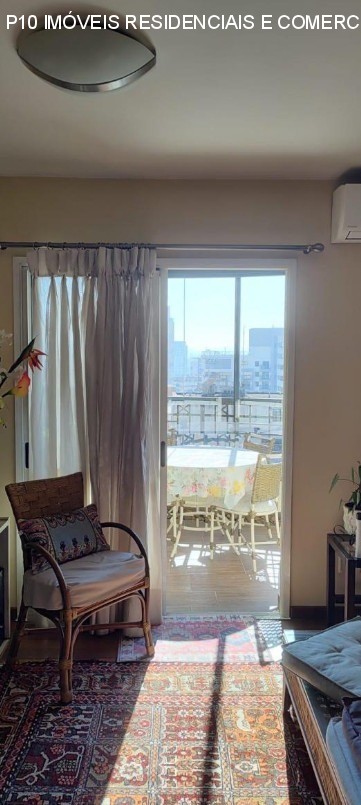 Apartamento, 3 quartos, 121 m² - Foto 2