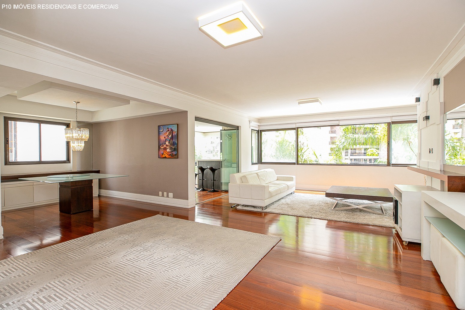 Apartamento, 3 quartos, 162 m² - Foto 3