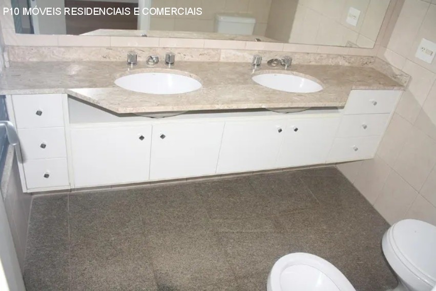 Apartamento, 4 quartos, 200 m² - Foto 20