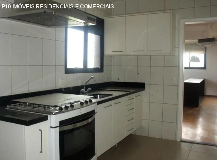 Apartamento, 4 quartos, 200 m² - Foto 9