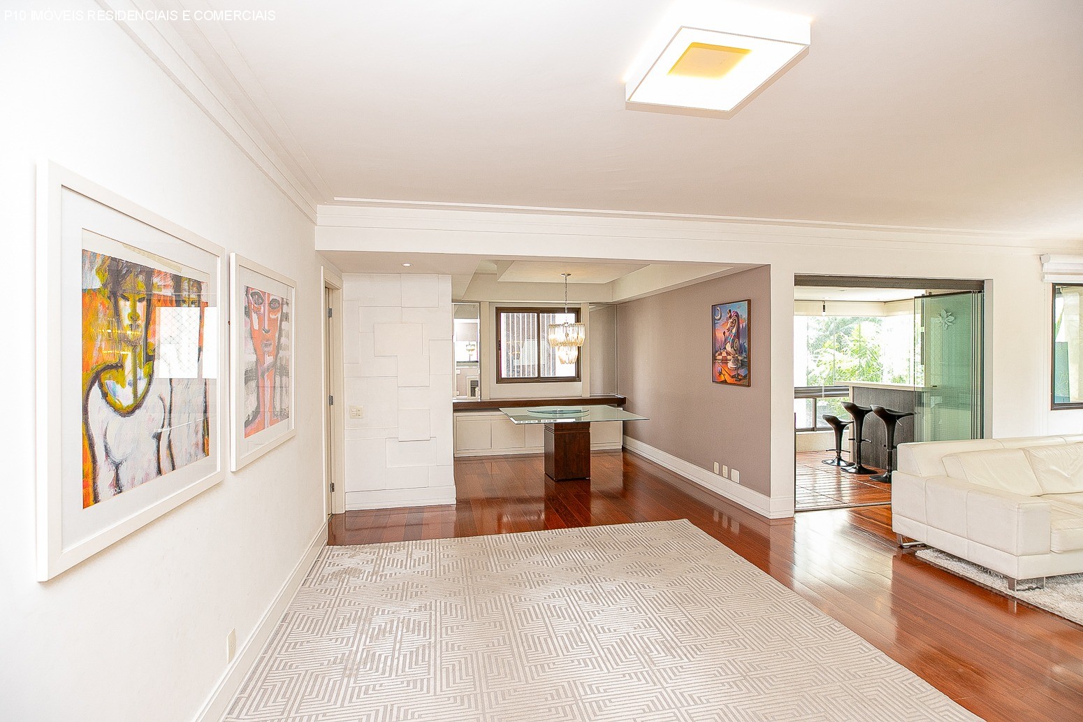Apartamento, 3 quartos, 162 m² - Foto 4