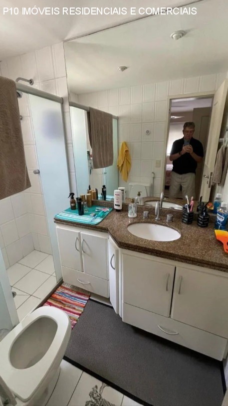 Apartamento, 3 quartos, 121 m² - Foto 22