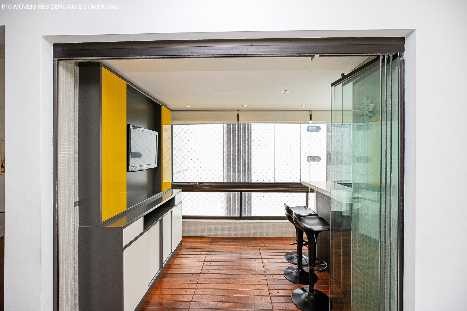 Apartamento, 3 quartos, 162 m² - Foto 14
