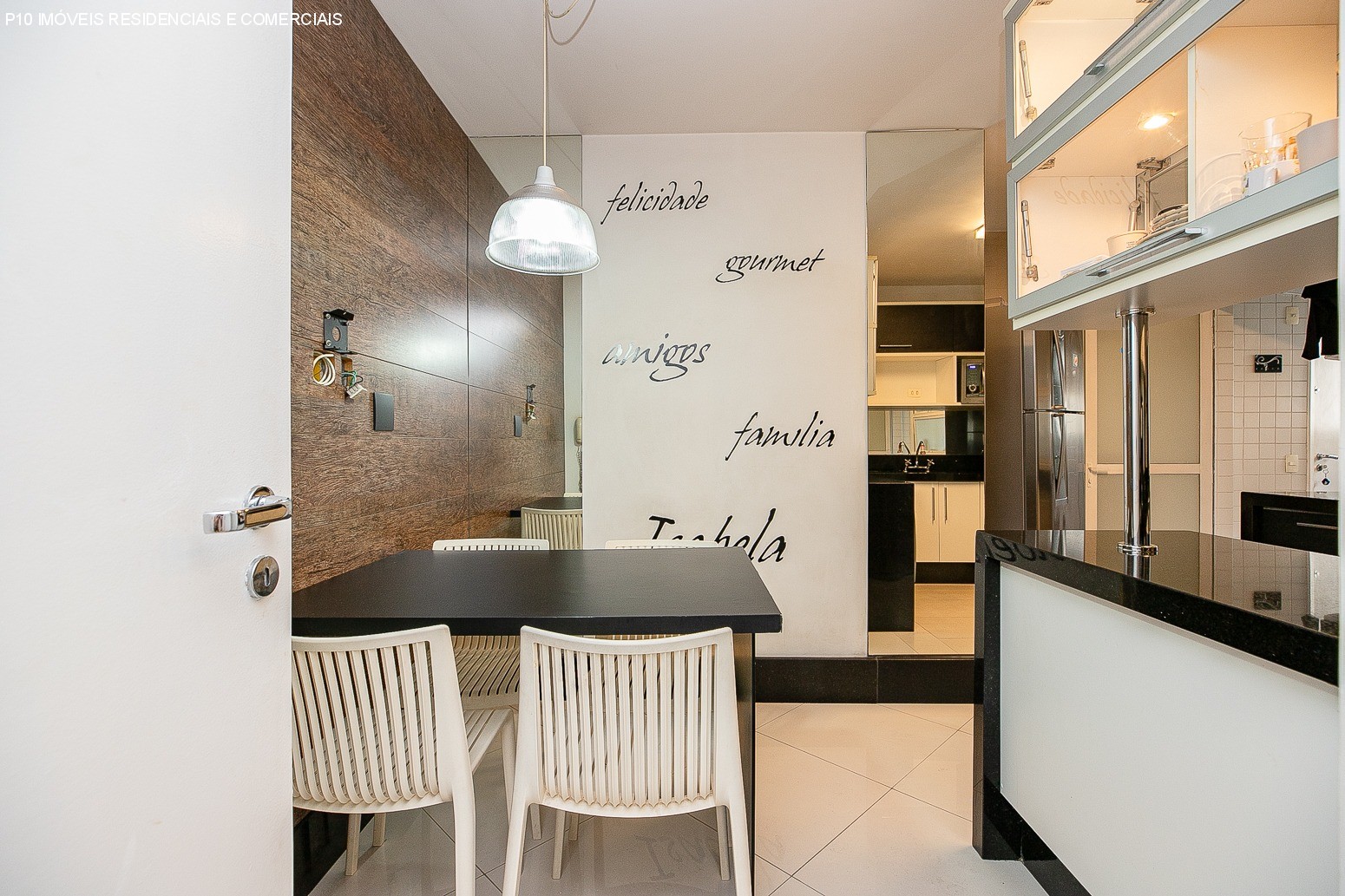 Apartamento, 3 quartos, 162 m² - Foto 41