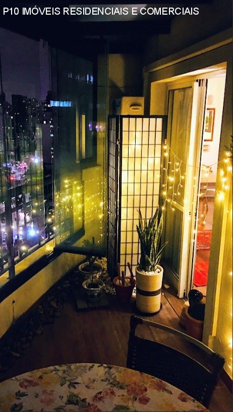 Apartamento, 3 quartos, 121 m² - Foto 6