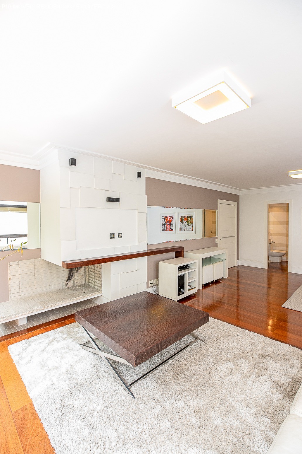 Apartamento, 3 quartos, 162 m² - Foto 12