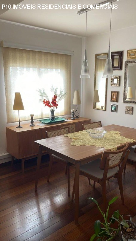 Apartamento, 3 quartos, 121 m² - Foto 1