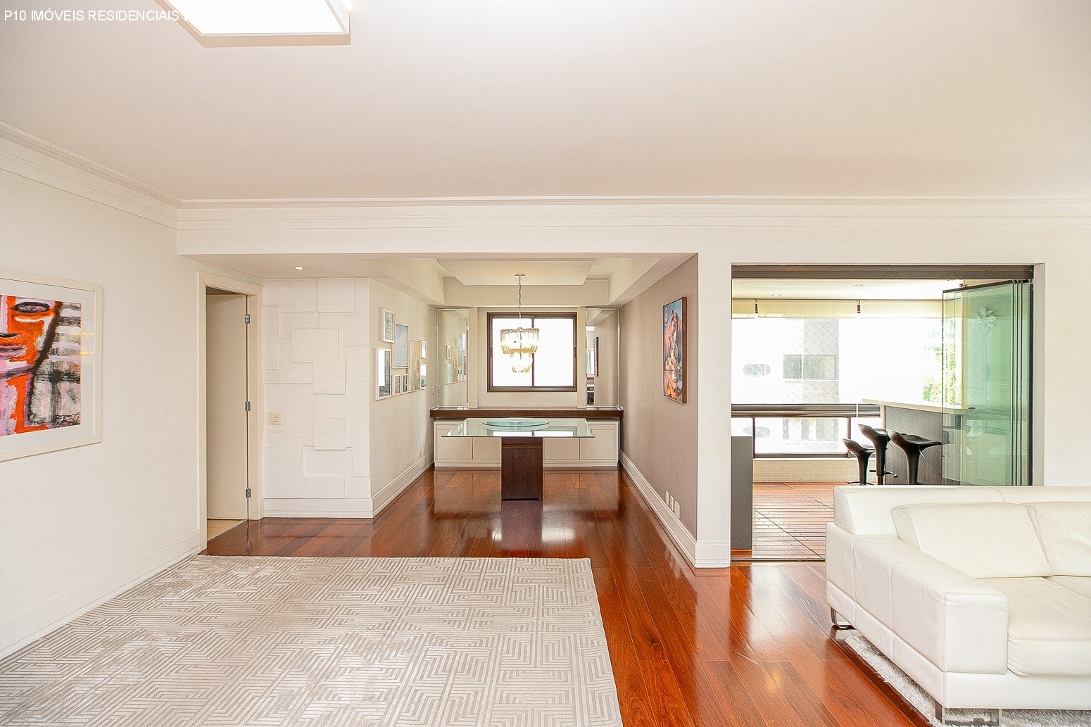 Apartamento, 3 quartos, 162 m² - Foto 5