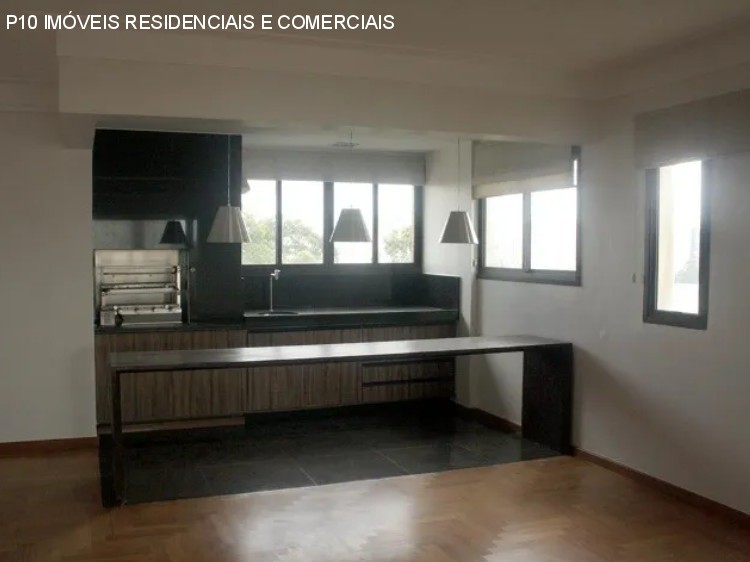 Apartamento, 4 quartos, 200 m² - Foto 4