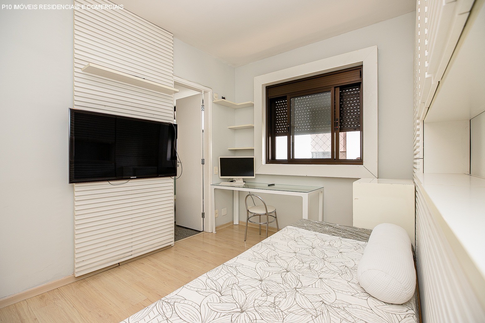 Apartamento, 3 quartos, 162 m² - Foto 38