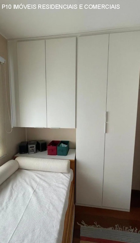 Apartamento, 3 quartos, 121 m² - Foto 9