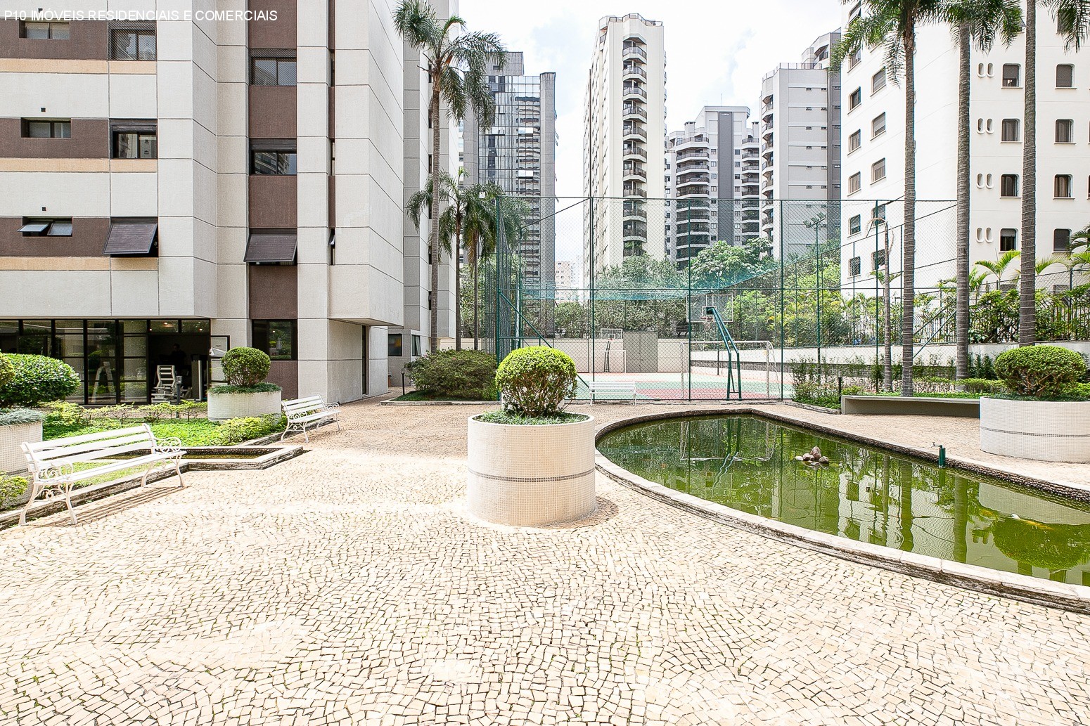 Apartamento, 3 quartos, 162 m² - Foto 48