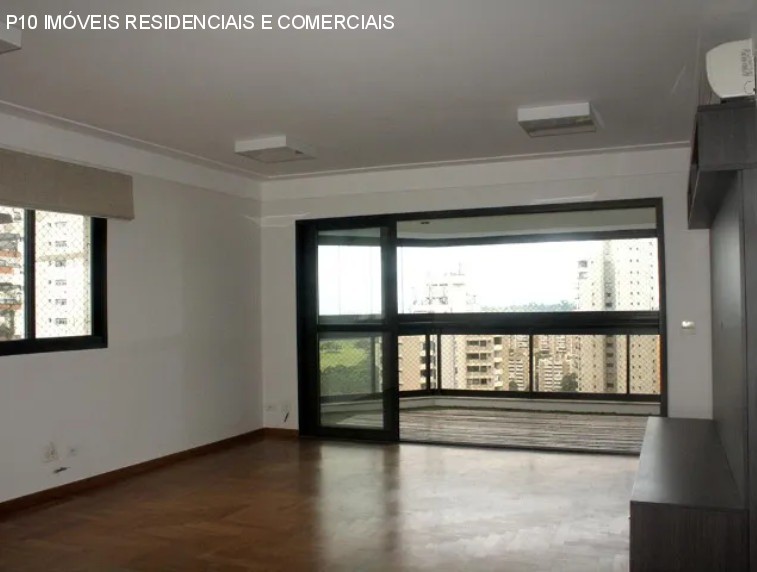 Apartamento, 4 quartos, 200 m² - Foto 1