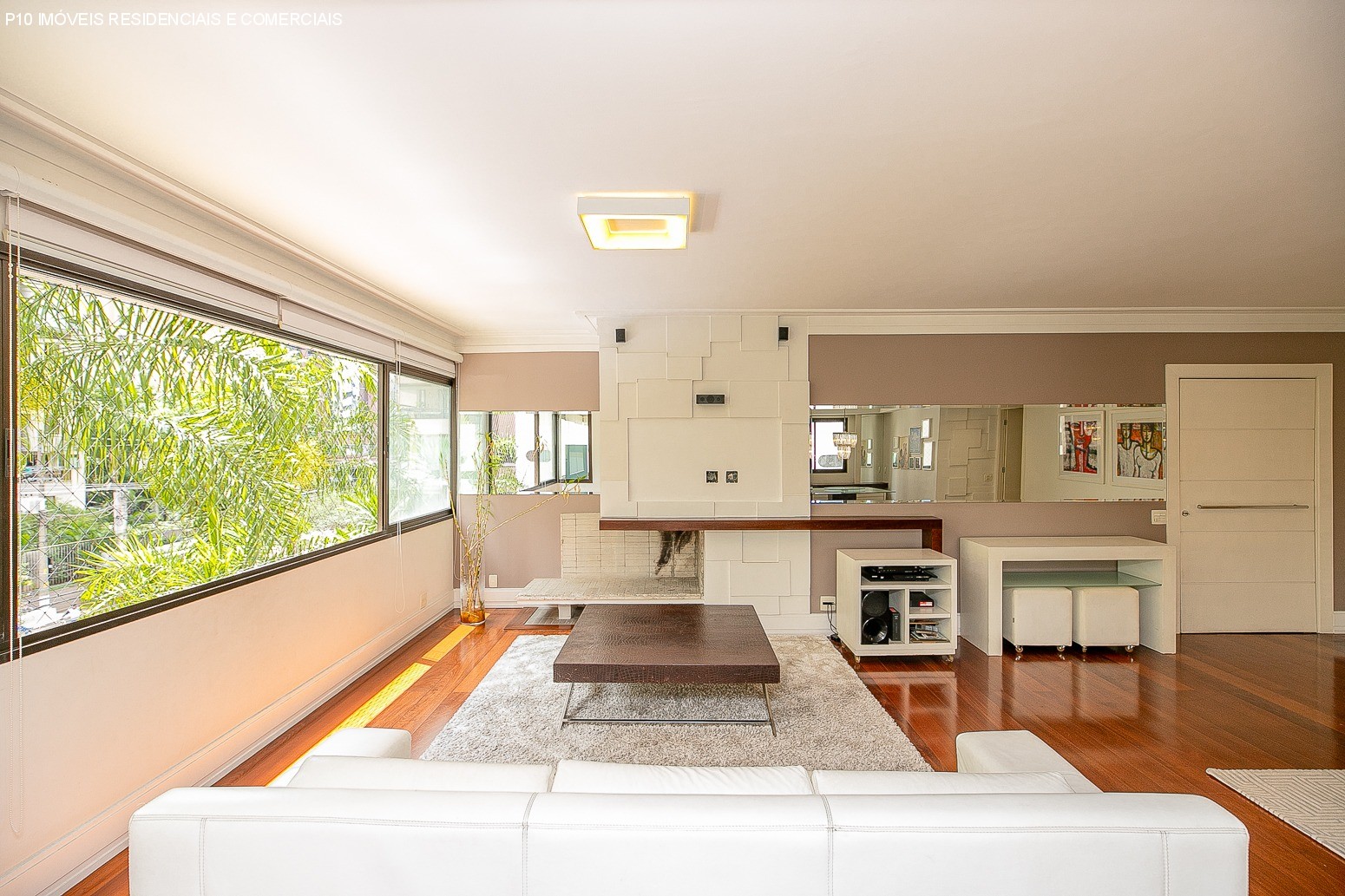 Apartamento, 3 quartos, 162 m² - Foto 9