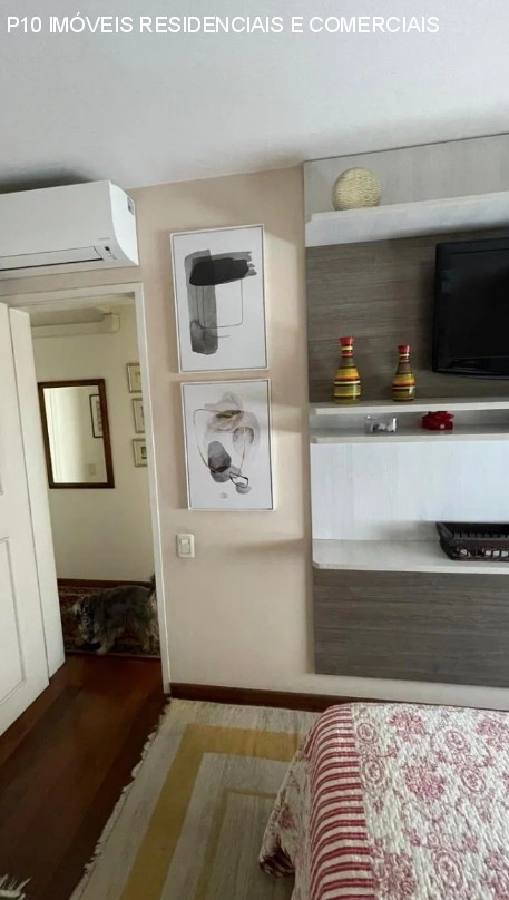 Apartamento, 3 quartos, 121 m² - Foto 12