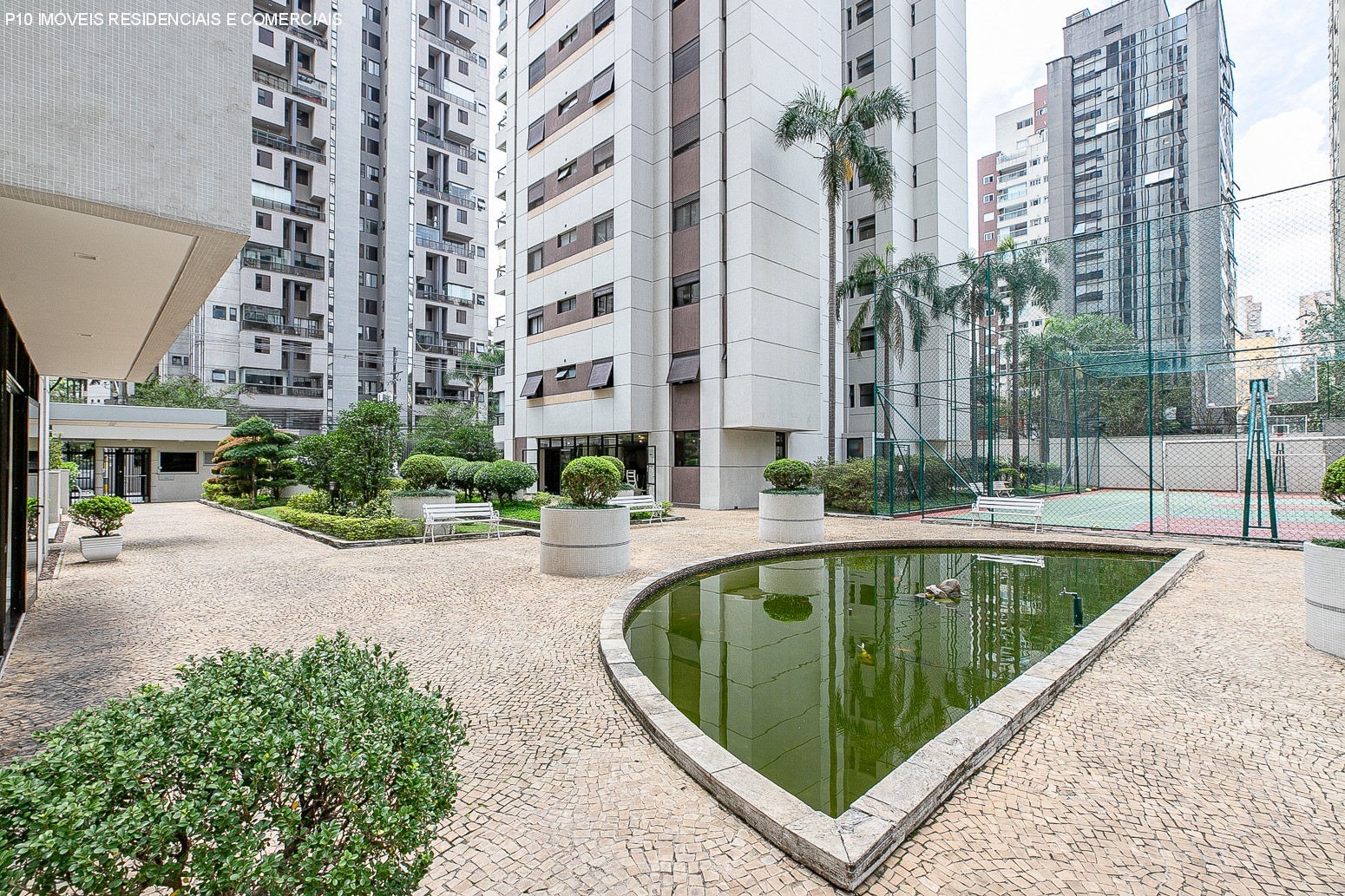 Apartamento, 3 quartos, 162 m² - Foto 54