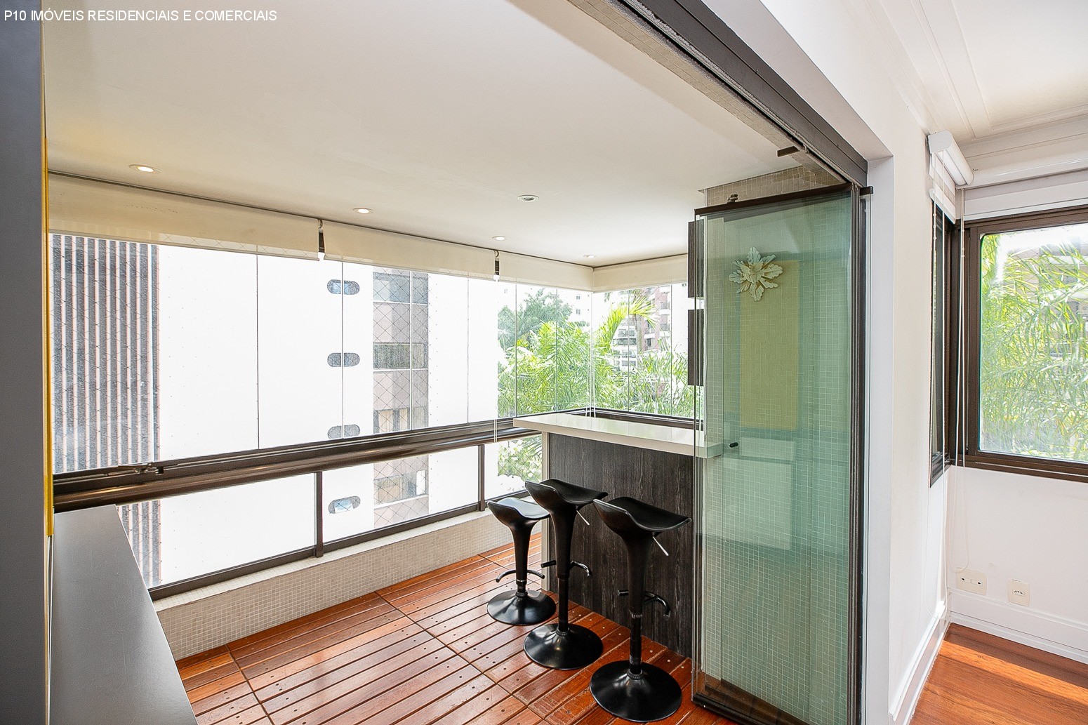 Apartamento, 3 quartos, 162 m² - Foto 15