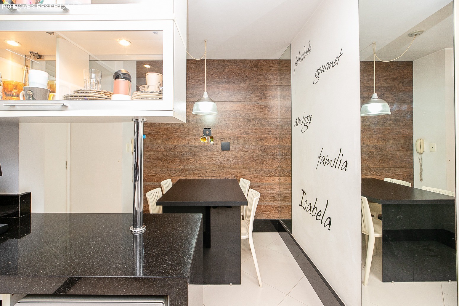 Apartamento, 3 quartos, 162 m² - Foto 45