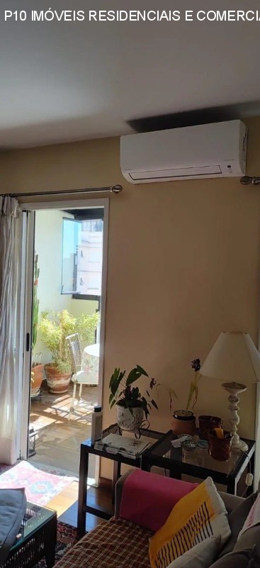 Apartamento, 3 quartos, 121 m² - Foto 4
